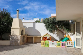 Panhouse Abitare in Salento La fenice Salve